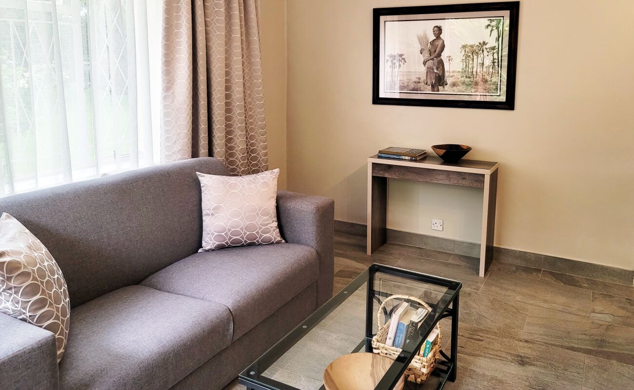 Booking Maleme Lodge and Conference Centre